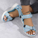 OrthoLux Orthopedic Sandals