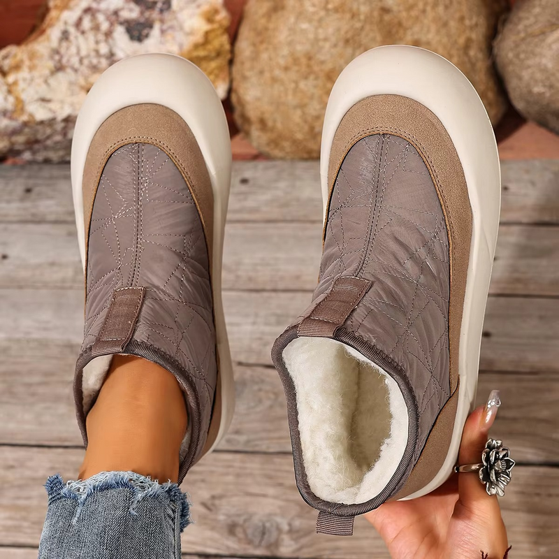 Glacial Orthopedic Boots