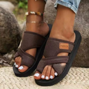 Pure Comfort Women's Sandals - Lightweight & Anti-Slip