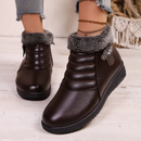 Seville Orthopedic Boots