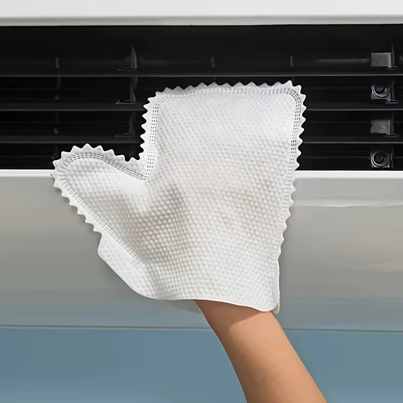 Multi-purpose Washable Dusting Gloves