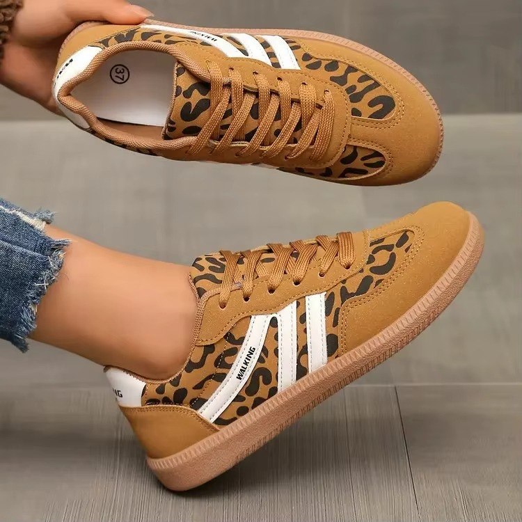 FlexLine – Sneakers comode - Bianco - 37