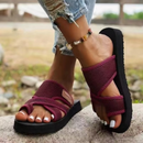 Pure Comfort Women's Sandals - Lightweight & Anti-Slip
