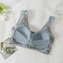 Comfortable lace bra without buttons - BUY 1 GET 3 PACKS