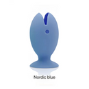 Tooth Brush Cover Cap Stand