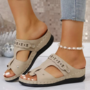 Samira Orthopedic Sandals