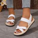 Jade Orthopedic Sandals