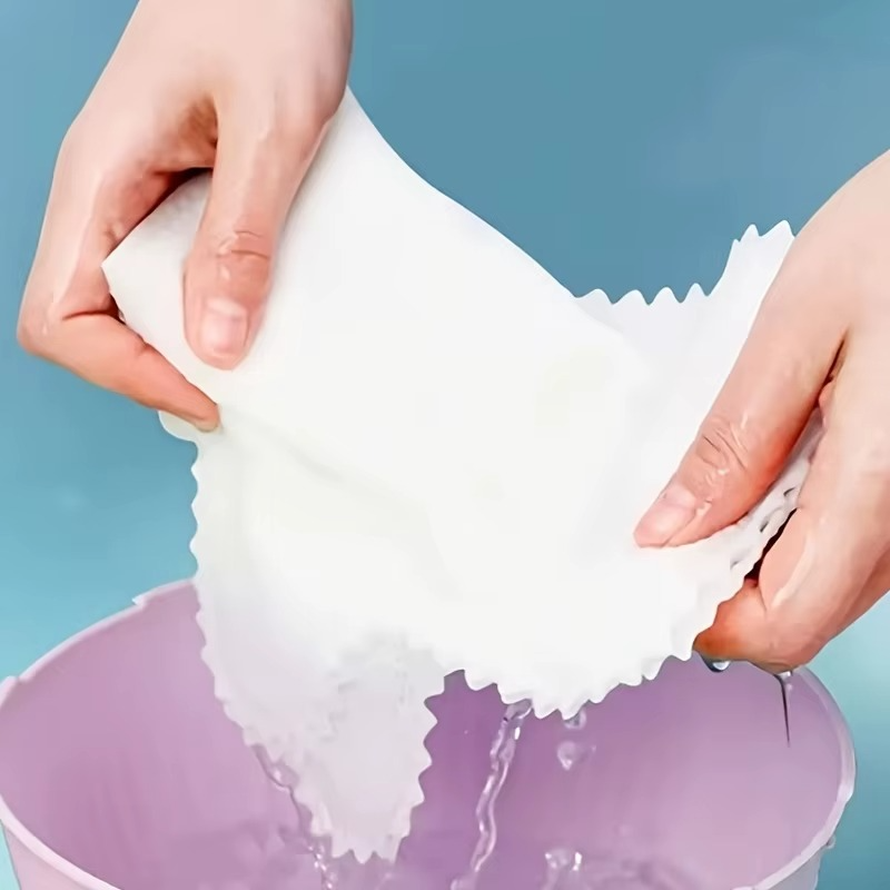 Multi-purpose Washable Dusting Gloves