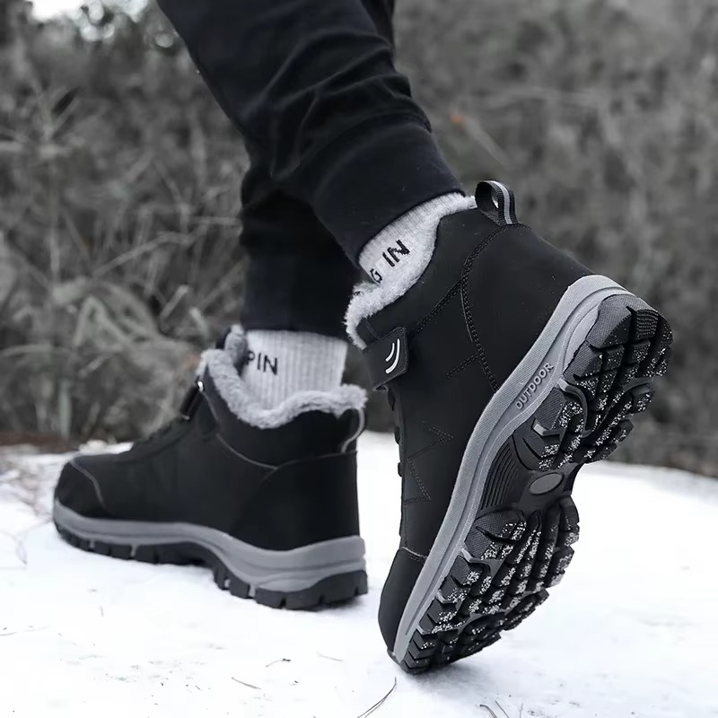 Air Comfort Orthopedic Boots