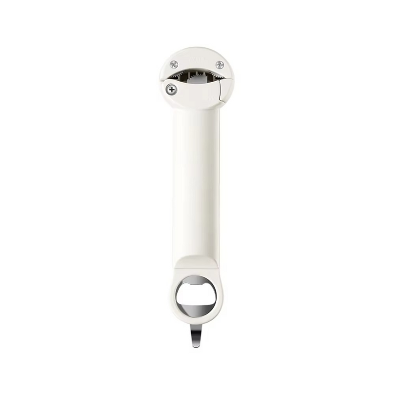 Multifunctional Magnetic Can Opener