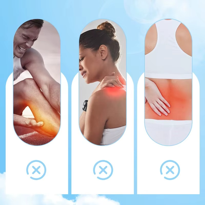 Precut Kinesiology Tape For Knees