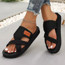 Pure Comfort Women's Sandals - Lightweight & Anti-Slip