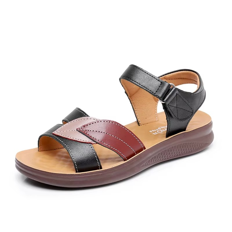 LeafComfort Orthopedic Sandals