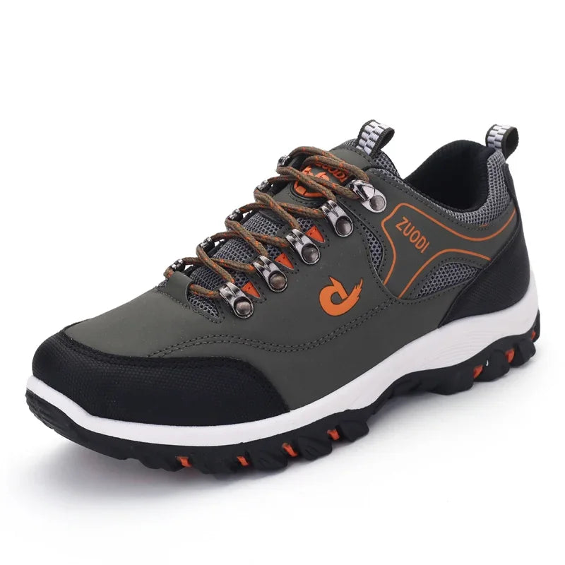 Taurus Orthopedic Sneakers