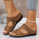 Amalfi Orthopedic Sandals