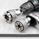 Multi-function Universal Socket Wrench Tool - Universal Maintenance Tool