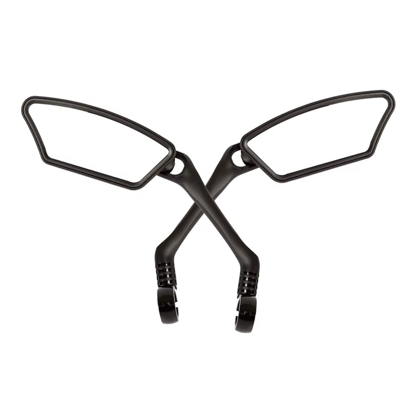 Bike Mirror – Clear Rear View, Ultimate Ride Safety