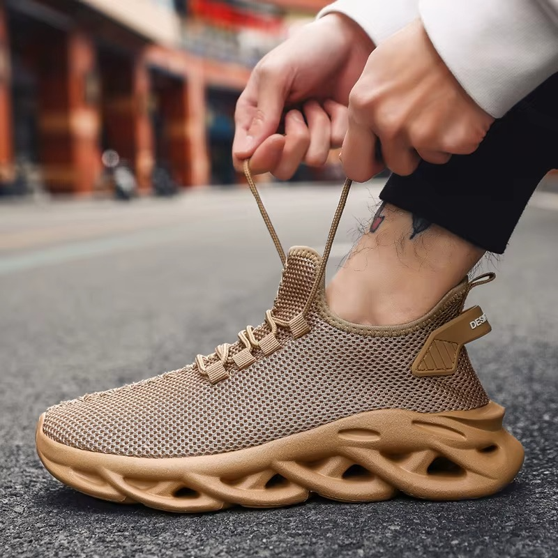 Future Orthopedic Sneakers