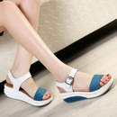 Thalia Orthopedic Sandals