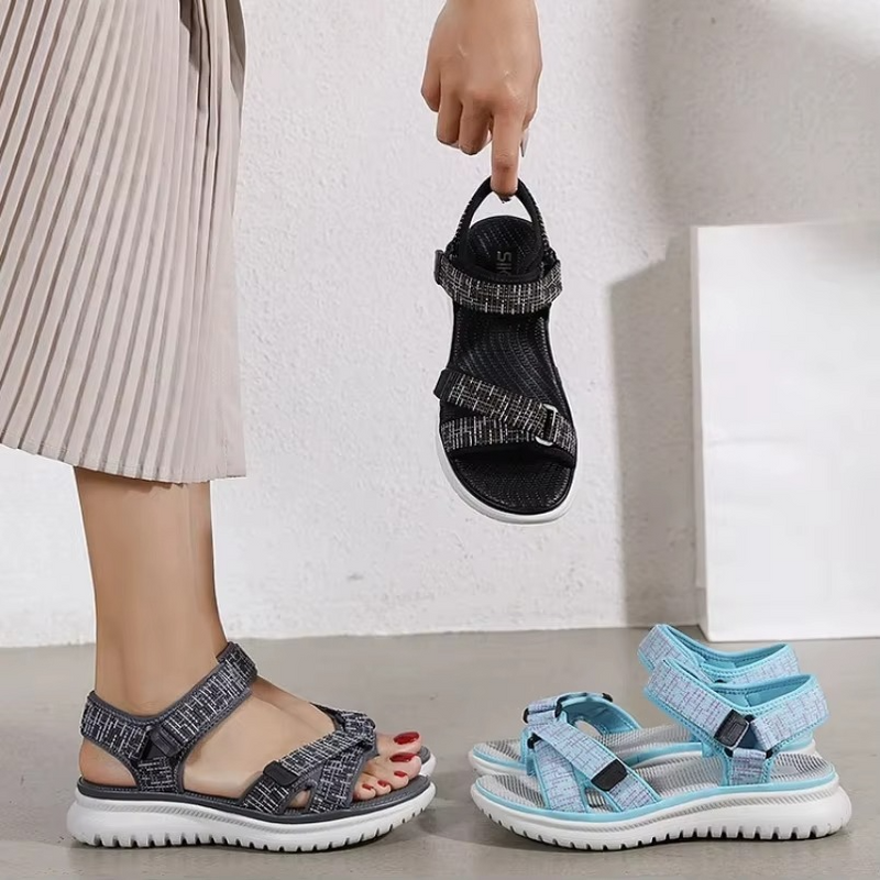 OrthoLux Orthopedic Sandals