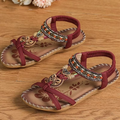 Maori Orthopedic Sandals