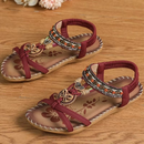 Maori Orthopedic Sandals