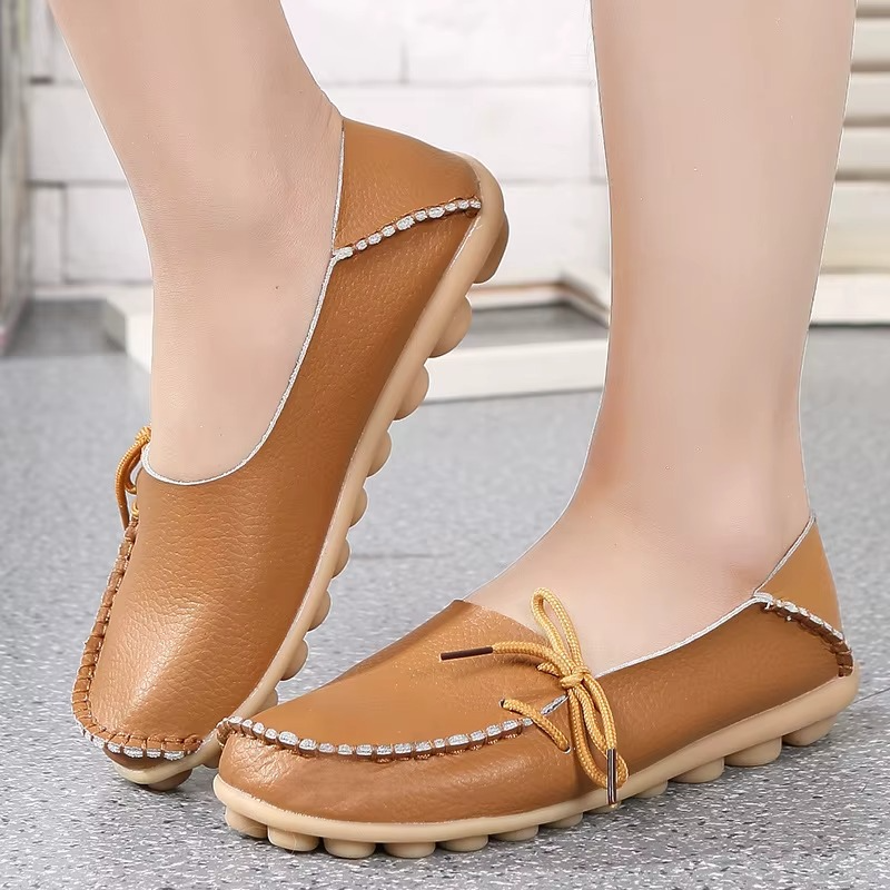 Liance Orthopedic Loafers