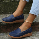 Elegant Orthopedic Loafers