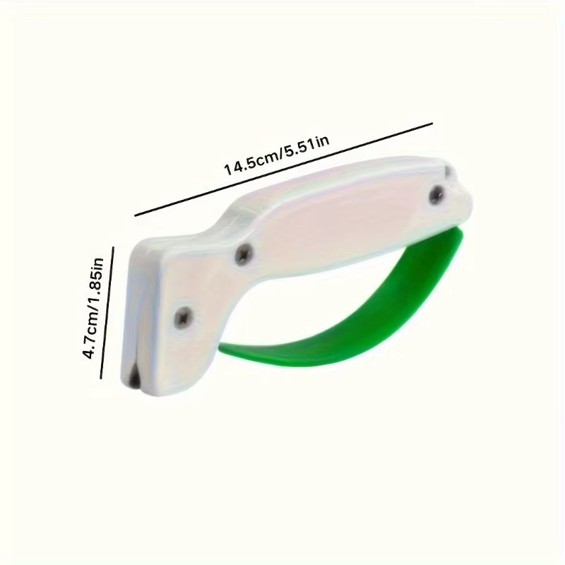 Portable Pocket Blade Sharpener