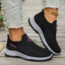 Skye Women’s Sneakers – Lightweight & Anti-Slip