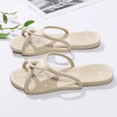 Fresh Orthopedic Flip Flops