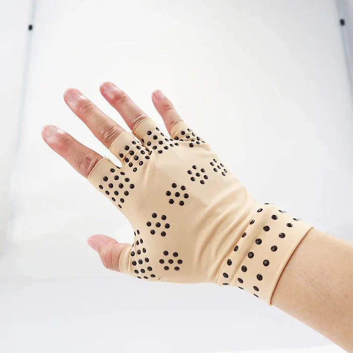 PalmFlex – Guanti elasticizzati
