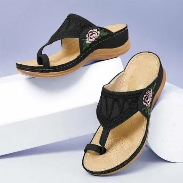 Dutch Orthopedic Sandals