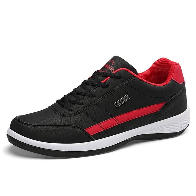 Atlas – Sneakers comode - Bianco - 42