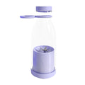 Portable blender
