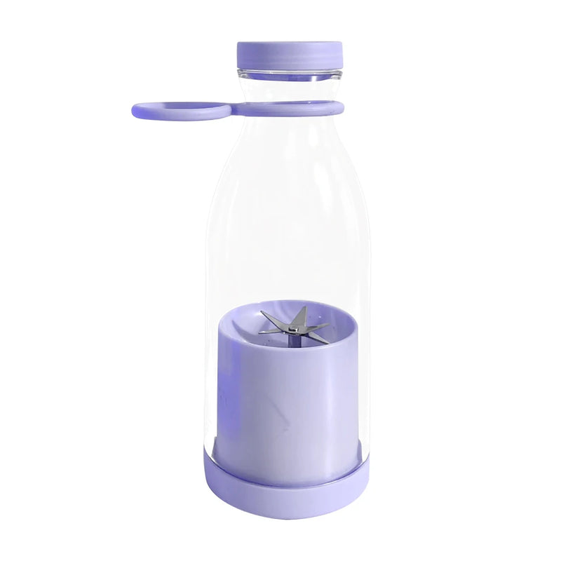 Portable blender
