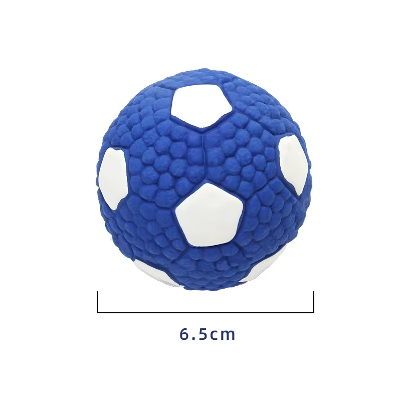 Toy for Aggressive Chewers
