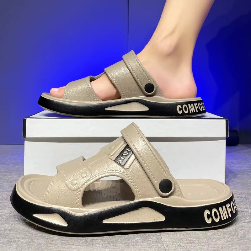 FlexOne – Sandali comodi - Bianco - 41