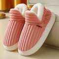 Ultra-Soft Unisex Winter Slippers