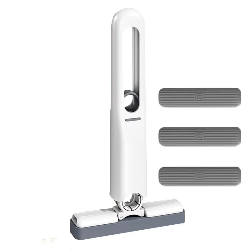 Powerful Squeeze Mini Mop