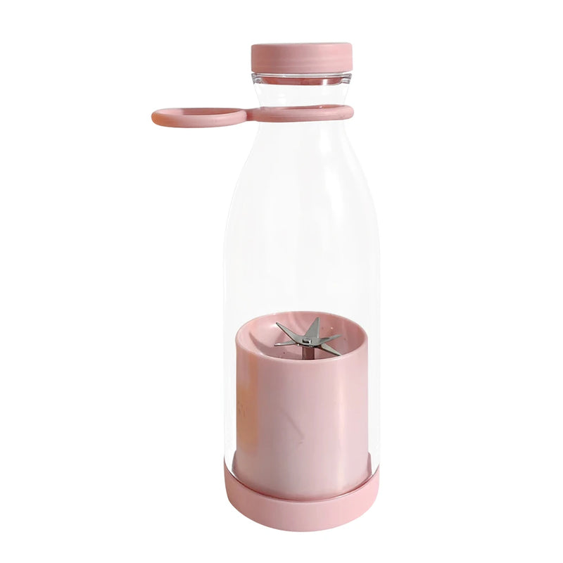 Portable blender