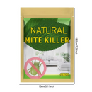 All-Natural Dust Mites Killer!! & 1 PACK (6PCS)