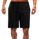 Casual Men's Casual Linen Shorts