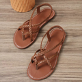 Valentina Orthopedic Sandals