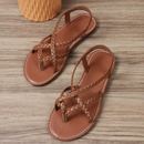 Valentina Orthopedic Sandals