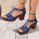 Lucy Orthopedic Sandals