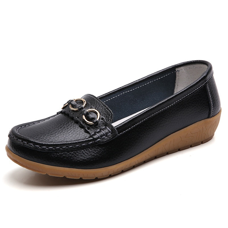 ProFlex Orthopedic Loafers