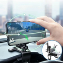 360 Degree Rotating Car Dashboard Phone Holder