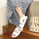 Lucy Orthopedic Sandals