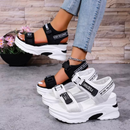 Stella Orthopedic Sandals